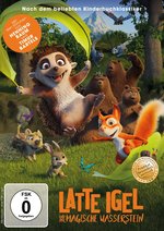 Film: Latte Igel und der magische Wasserstein