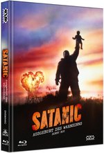 Film: Satanic - Ausgeburt des Wahns.