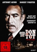 Film: Der Don ist tot