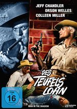Film: Des Teufels Lohn