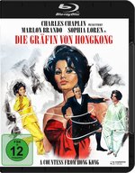 Film: Die Gräfin von Hong Kong