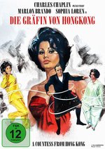 Film: Die Gräfin von Hong Kong