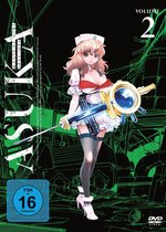Film: Magical Girl Spec-Ops Asuka - Vol.2
