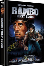 Film: Rambo 1 - First Blood