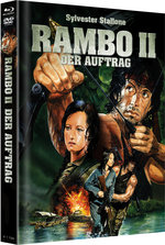 Film: Rambo 2 - Der Auftrag