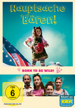 Film: Hauptsache Bären!