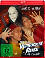 Film: Bill & Ted’s verrückte Reise in die Zukunft