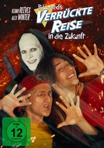 Film: Bill & Ted’s verrückte Reise in die Zukunft