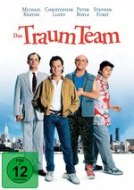 Film: Das Traum-Team