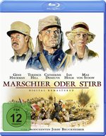 Film: Marschier oder stirb