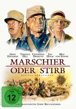 Film: Marschier oder stirb