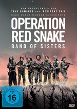 Film: Operation Red Snake - Band of Sisters