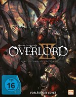 Film: Overlord - Complete Edition - Staffel 3