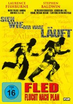 Film: Fled - Flucht nach Plan