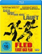 Film: Fled - Flucht nach Plan