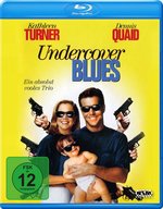 Film: Undercover Blues - Ein absolut cooles Trio