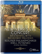 Film: Silvesterkonzert 2019 der Berliner Philharmonike