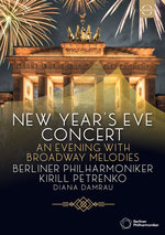 Film: Silvesterkonzert 2019 der Berliner Philharmonike