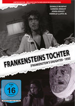 Film: Frankenstein‘s Tochter – Die Unheimliche