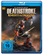 Film: Deathstroke: Knights & Dragons
