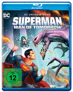 Film: Superman: Man of Tomorrow