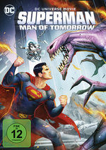 Film: Superman: Man of Tomorrow