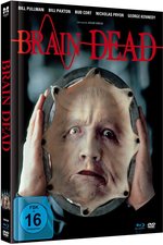 Film: Brain Dead