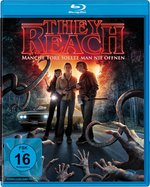 Film: They Reach - Manche Tore sollte man nie öffnen