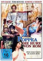 Film: Poppea - Die Hure von Rom