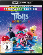 Film: Trolls World Tour