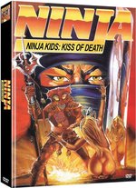 Film: Ninja Kids - Kiss of Death
