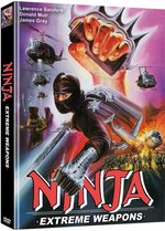Film: Ninja - Extreme Weapons