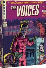 Film: The Voices