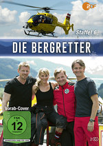 Film: Die Bergretter - Staffel 6