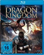 Film: Dragon Kingdom - Das Königreich der Drachen
