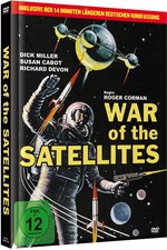 Film: War of the Satellites