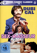 Film: Der Sex-Masseur