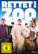 Film: Rettet den Zoo