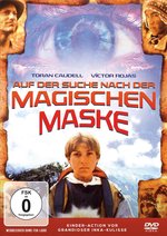 Film: Auf der Suche nach der magischen Maske