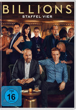 Film: Billions - Staffel 4