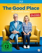 Film: The Good Place - Season 1