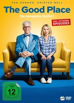 Film: The Good Place - Season 1