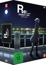 Film: Re:Hamatora (2.Staffel) Gesamtausgabe