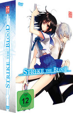 Film: Strike the Blood - Gesamtausgabe