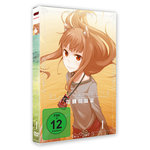Film: Spice & Wolf - Staffel 2 Vol. 1