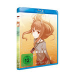 Film: Spice & Wolf - Staffel 2 Vol. 1