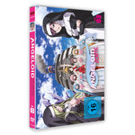 Film: Angeloid - Sora no Otoshimono Forte Vol. 3