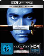 Film: Crying Freeman