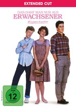 Film: Das darf man nur als Erwachsener - Sixteen Candl