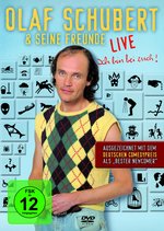Film: Ich bin bei euch - Live